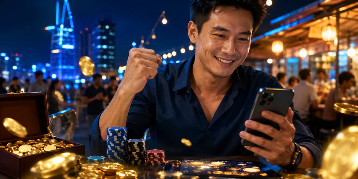 700 tour Sảnh đầy đủ ngay trên điện thoại của bạn